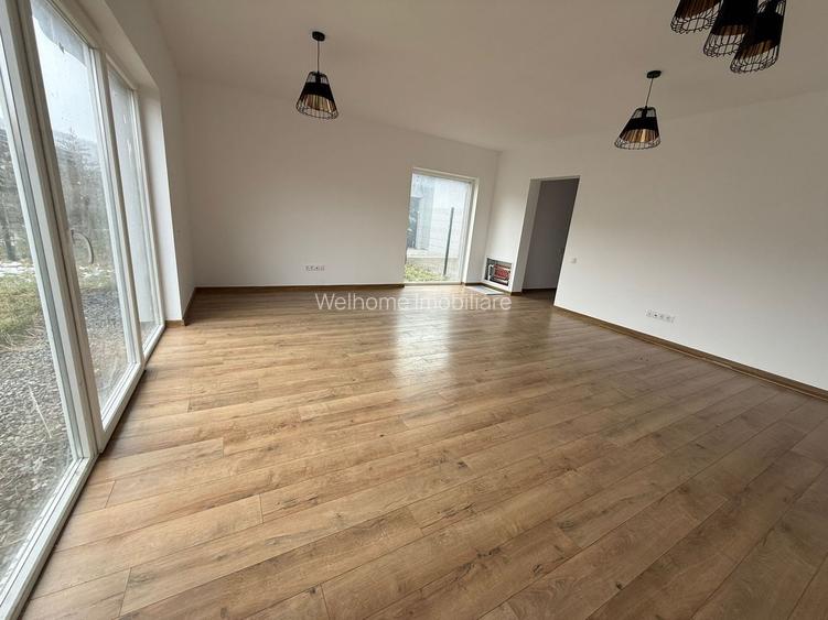 Casa Noua pe Parter - LA CHEIE  - Sibiu, Talmaciu - 3