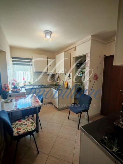 Apartament 2 Camere, 65 mp, Apahida