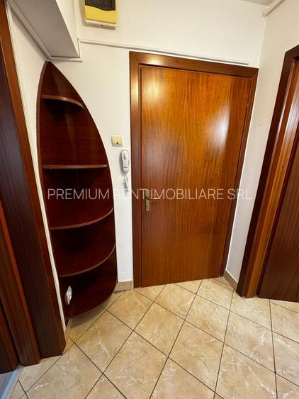Vitan, garsoniera, 40 mp, bloc mixt reabilitat, centrala proprie a blocului - 9