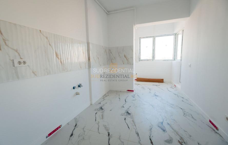 Garsoniera moderna de vanzare, bloc nou, acces metrou Berceni - 2