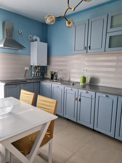 Apartament 2 camere, mobilat lux, Compexl Rezidential Verona