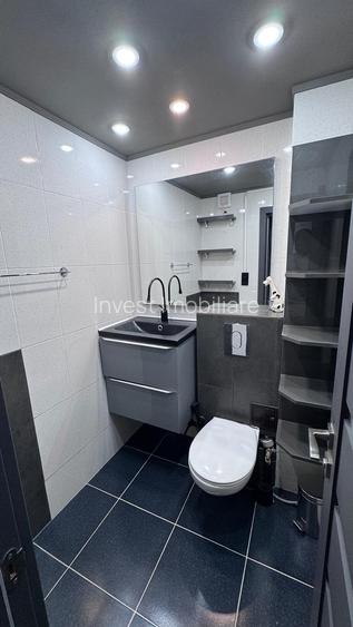 4 Camere - 103 MP - Belvedere Nicolina - Etaj intermediar - Renovat Integral - 21