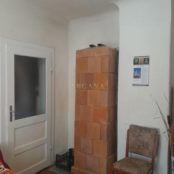 Casă de vânzare în Jibou aproape de Energobit