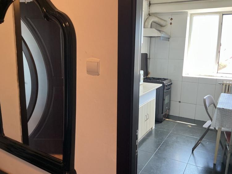 🙋Casa de CULTURA🔸2 Camere Decomandate 52m² Mobilat Utilat Gaze