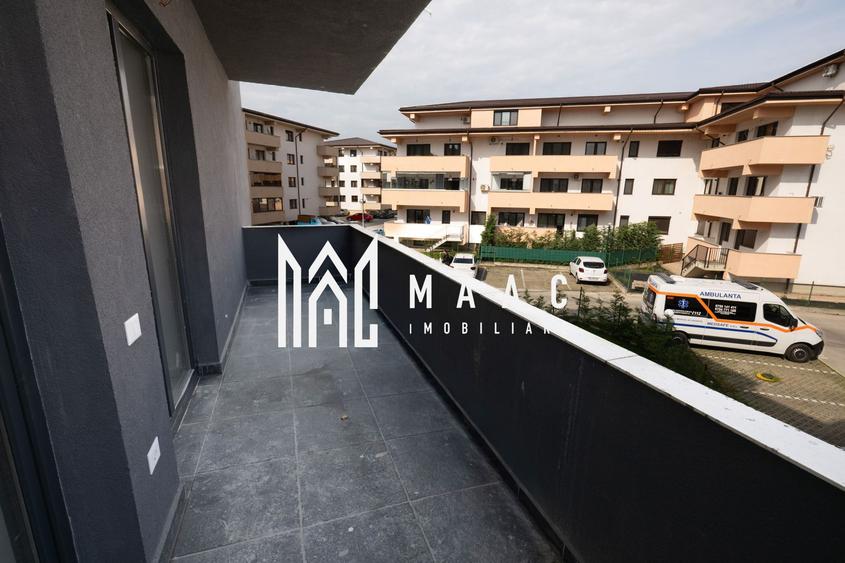 APARTAMENT 2 CAMERE| ETAJ 1| GARAJ INCLUS