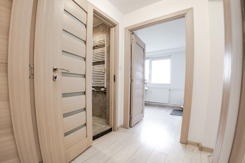 Eroii Revolutiei, 100% RENOVAT/mobil/utilat modern, loc parcare, SE, metrou, STB