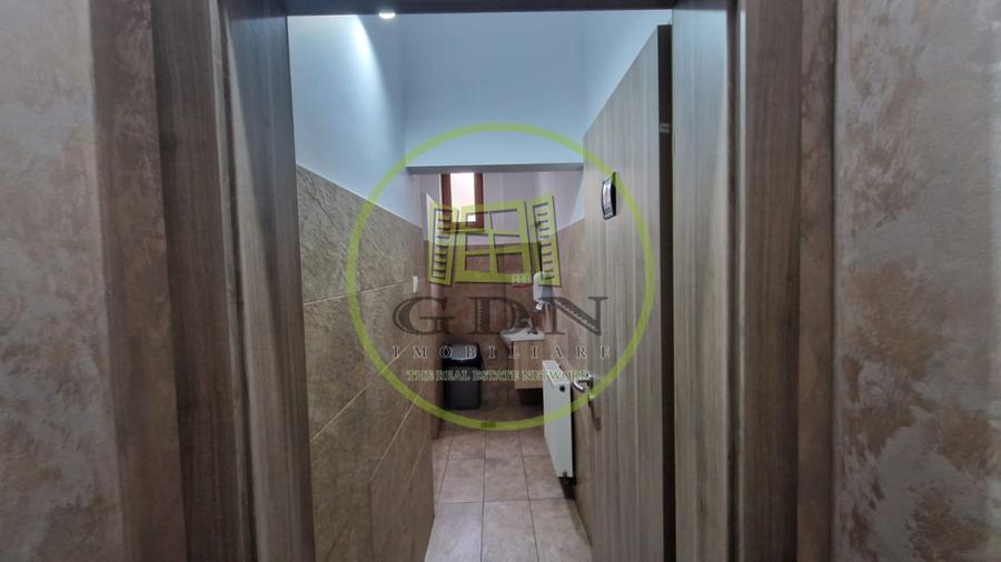 Spatiu comercial, 800mp, Rovine, zona Piata Centrala