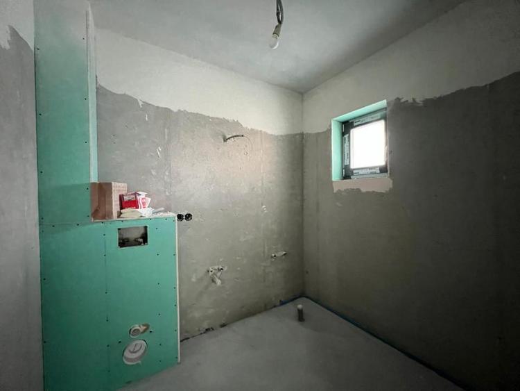 Duplex in livada cu 5 camere