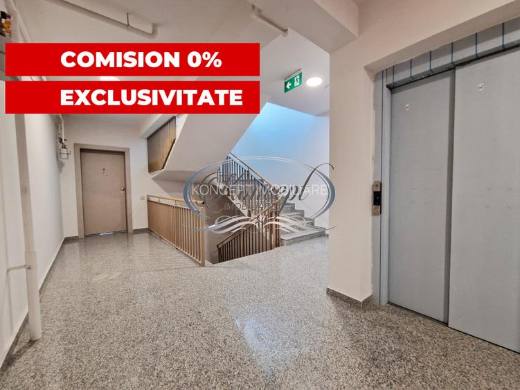 Apartament exclusivist in centrul orasului Cluj - 12