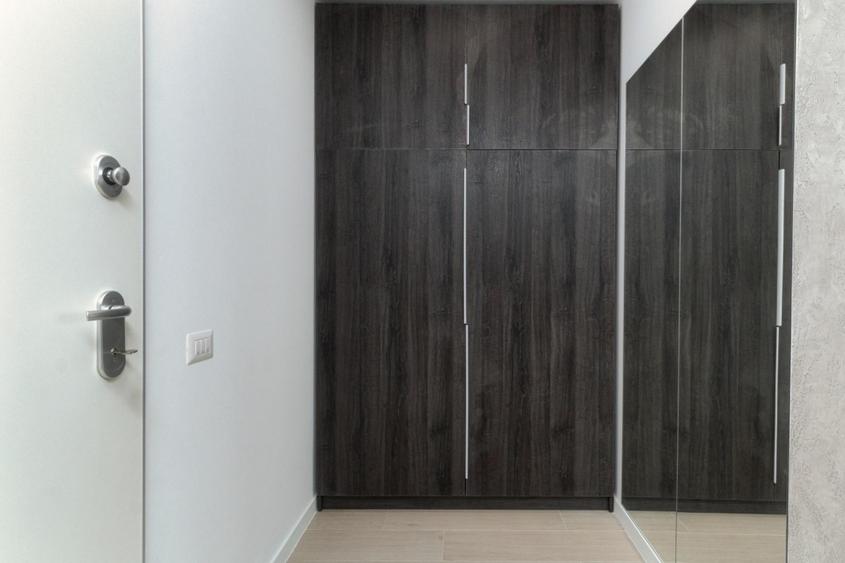 Apartament design deosebit, Lake on Mamaia,cu parcare subterana, frontal pe lac