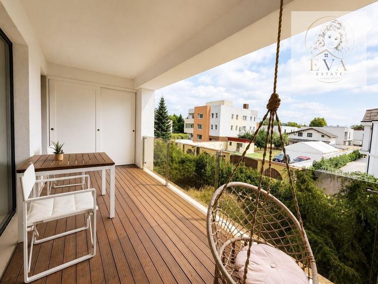 APARTAMENT PREMIUM DE VANZARE 134 MP +TERASA 40 MP + LOC DE PARCARE