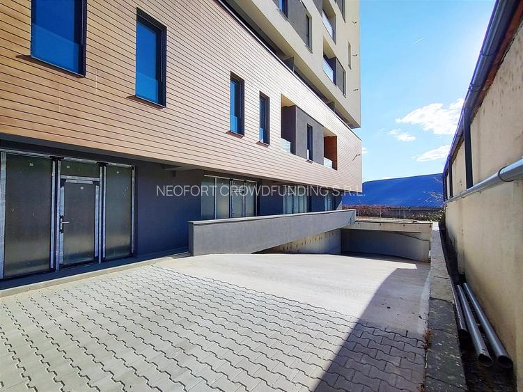 Penthouse Iuliu Maniu 5 Min Pacii - Acte Complete, Predare Imediata - 31
