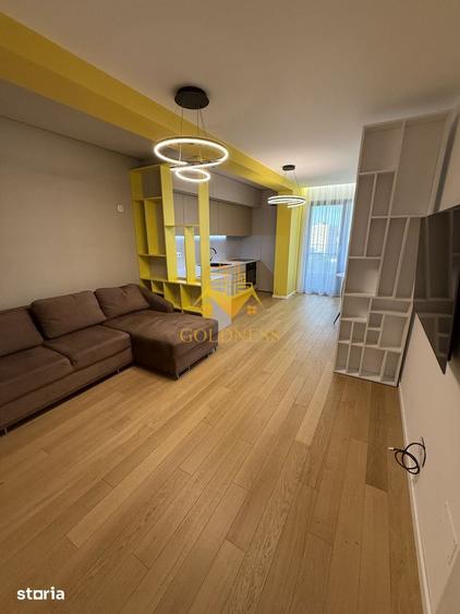 2 camere, Gheorgheni, Brâncuși, Parcare, Premium, Hermes, BT