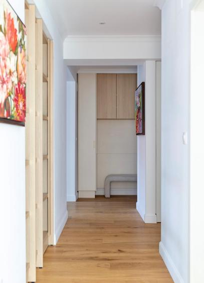 3 camere - VOLO RESIDENCE, Băneasa, Herăstrău