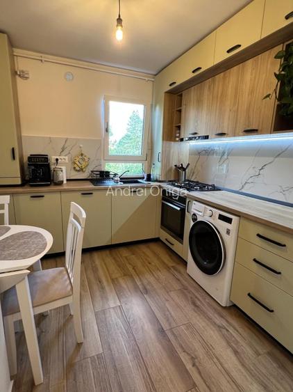 Proprietar - ofer spre închiriere apartament 2 camere - Astra - 13
