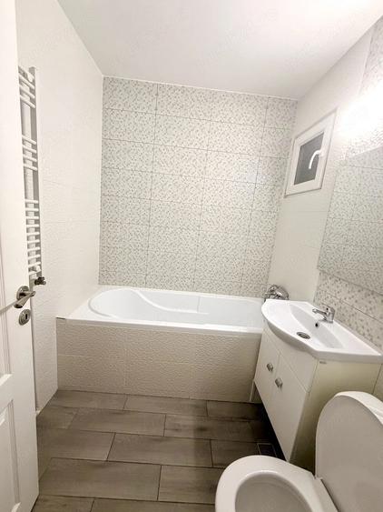 2 Camere | 50 MP | Decomandat | Șoseaua Giurgiului | Bloc Reabilitat