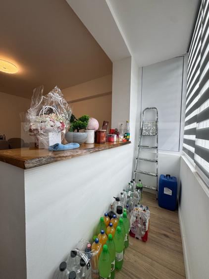 Apartament 3 camere, modern, 64 mp, renovat complet, zona Ultracentrala