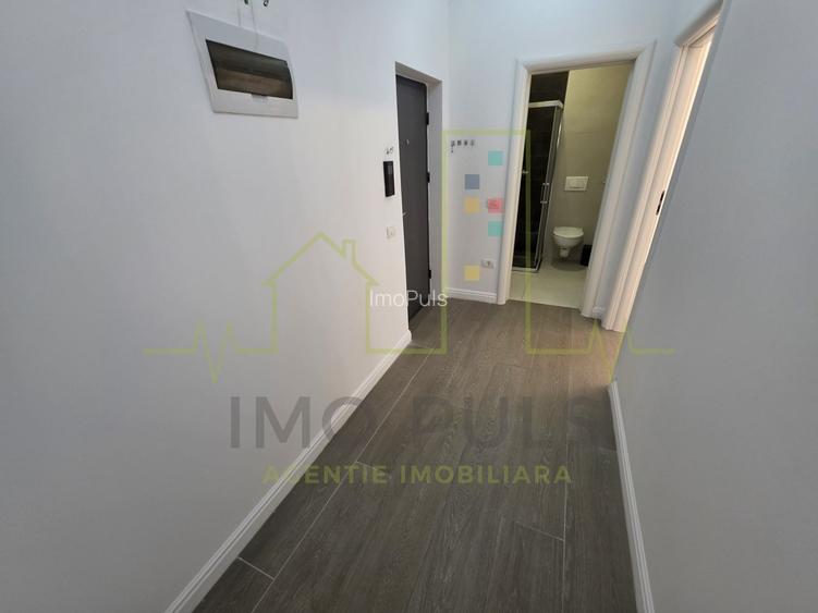 3 camere. 2 Bai. Gradina 103 mp. 2 locuri de parcare. Bl nou. - 9