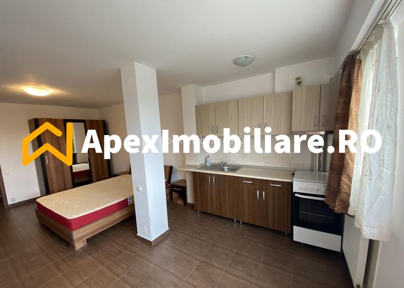 Garsoniera de inchiriat Turda București | ApexImobiliare.ro - 3