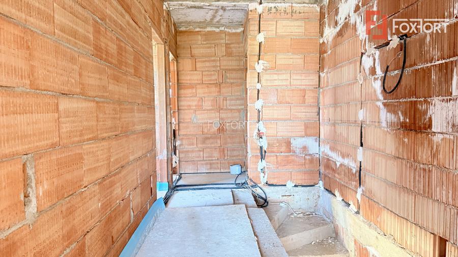 COMISION 0% - Duplex Individual Mosnita, Zona Calea Urseni - 5 camere, 3 bai - 15