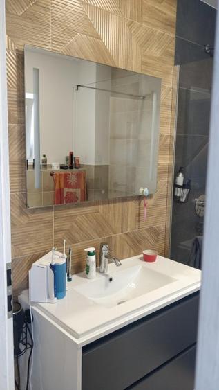 CASA CUPLATA -SMART HOME-MOBILATA -POZE REALE