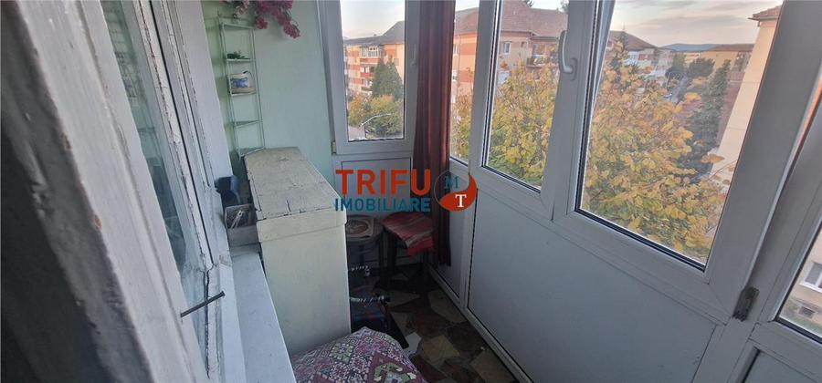 Apartament 2 camere de vânzare zona Cloșca