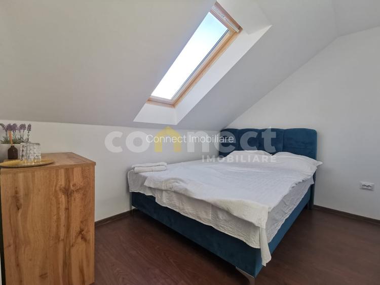 Casa tip pensiune de închiriat I 7 camere I Zona Iris - Pomet - 6