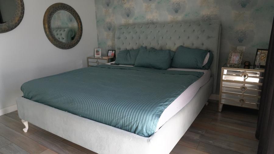 CASA 8 CAM ,5 BAI, S+P+ETAJ , GARAJ, TEREN 485 MP, GHENCEA DANTELEI