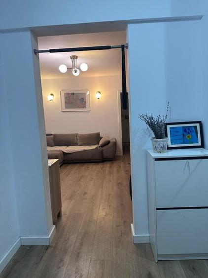INCHIRIEZ APARTAMENT 3 CAMERE PET FRIENDLY