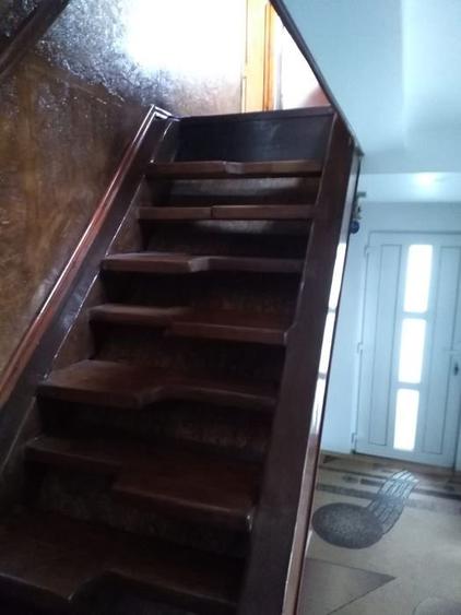 Casa 3 camere in Dambul Rotund, 100 mp utili, teren 3450 mp