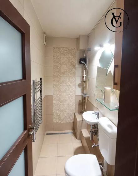 Apartament 3 camere | Faleză Nord | Vedere frontală la mare