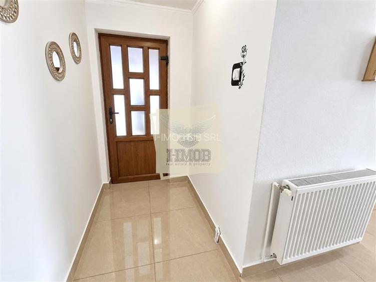 Casa individuala moderna 4 camere pivnita 350mp teren Mohu - 9
