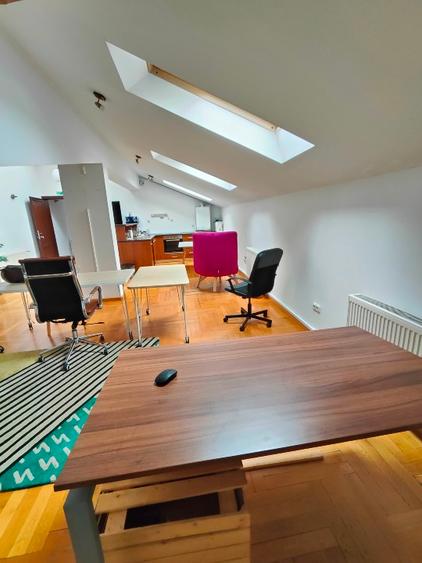 Office Space,1 Etaj întreg,Str. Louis Blanc/Paris,Guvern, Parcare, Piața Victori