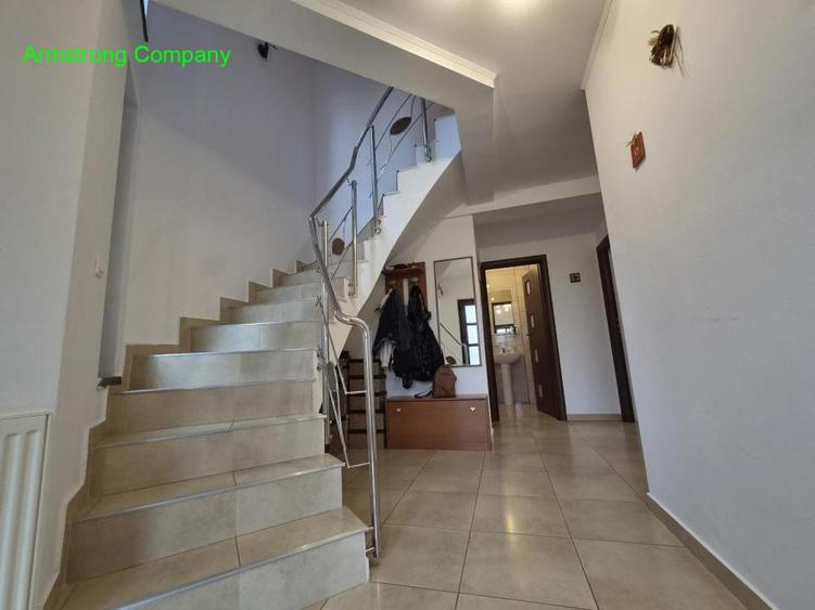 Casa de vanzare Domnesti – Teghes