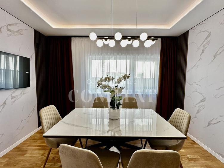0% COMISION|Duplex ultrafinisat |2 locuri de parcare |Zona Tineretului - 16