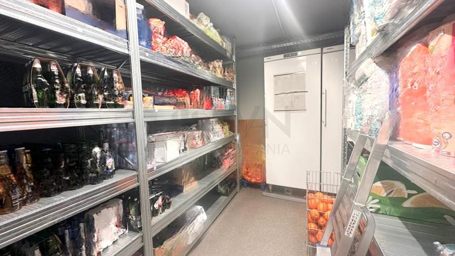 REC3001257 Spatiu comercial Universitate l Bloc Nou