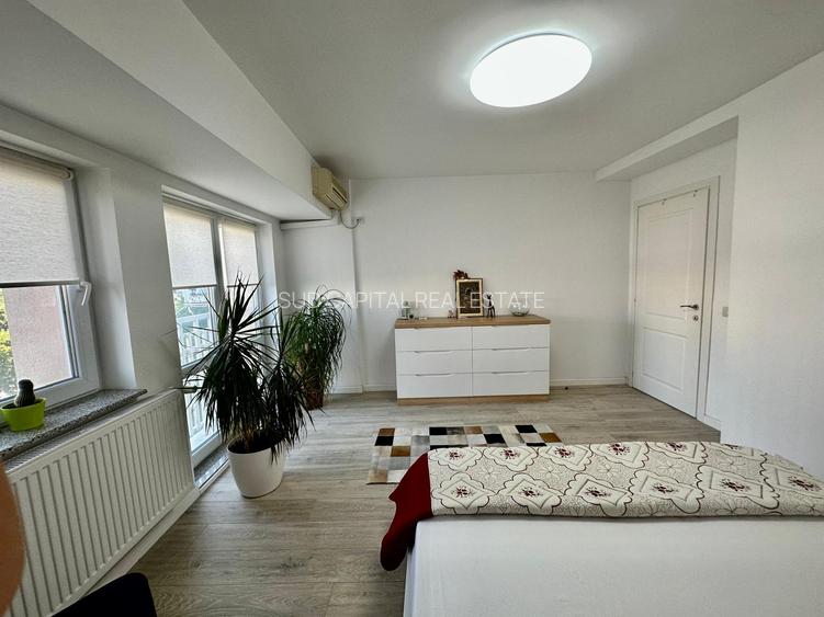 Apartament Premium 3 Camere | Rond Alba Iulia - 22