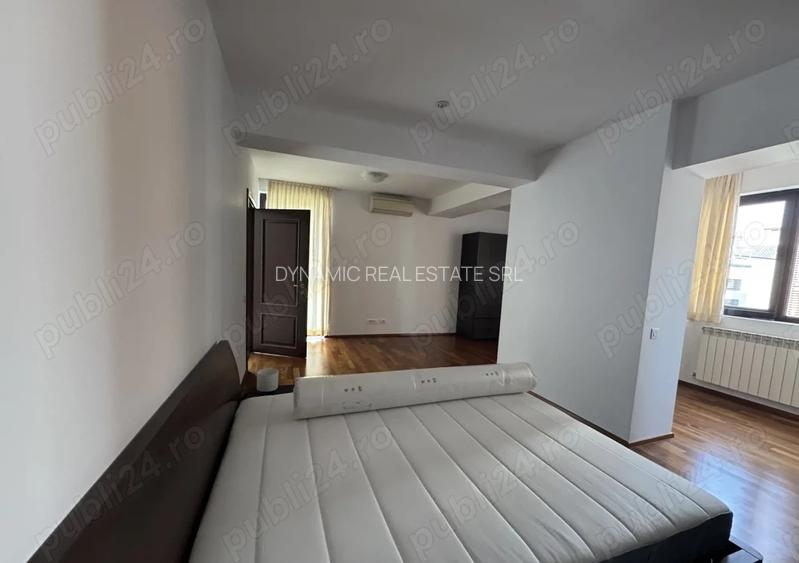 3 Camere Herastrau | Terasa | Parcare | Boxa - 4