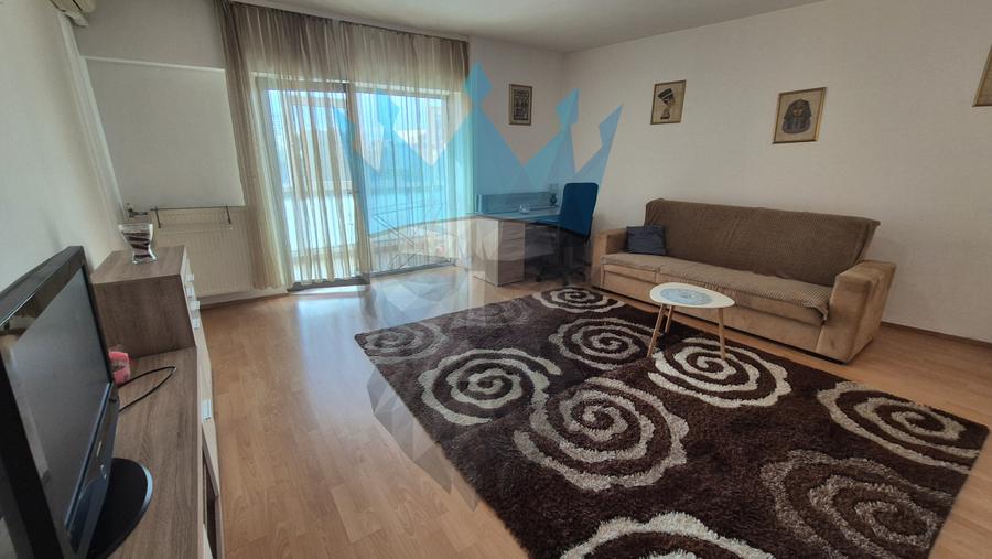 Apartament 2 Camere Doamna Ghica Plaza Bucuresti