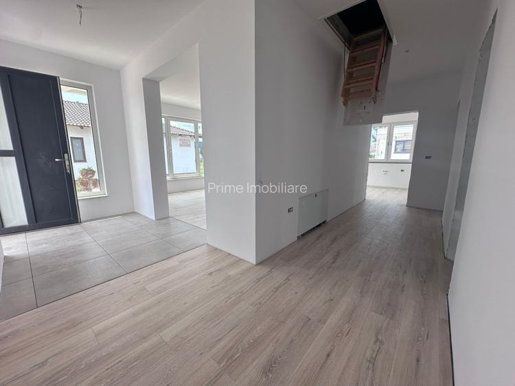 Casa Individuala 105 mp| teren 430 mp| zona Orizont - 11