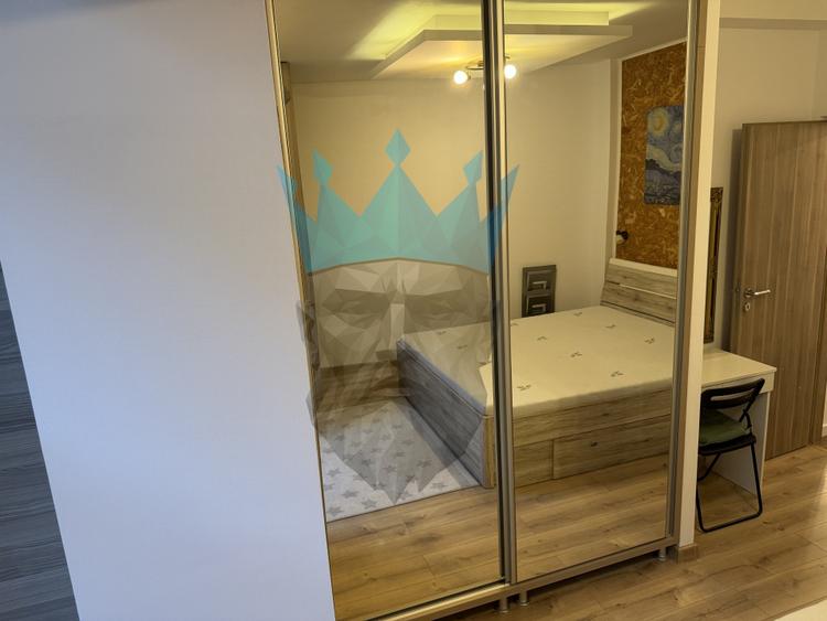 Apartament 3 Camere Cismigiu Bucuresti