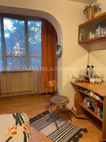 De inchiriat! Apartament 2camere, D, zona Tudor Vladimirescu - 4