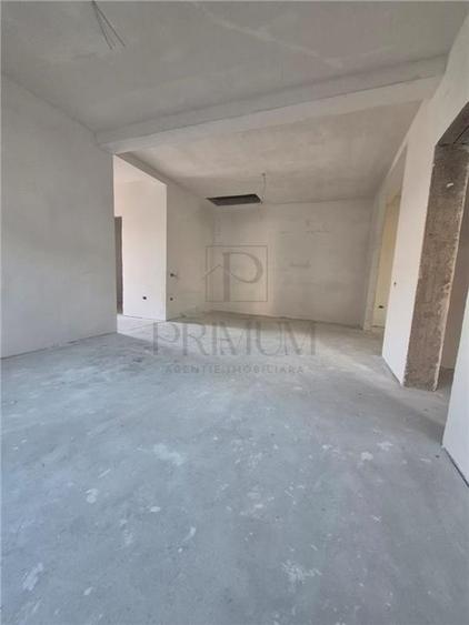 Duplex parter - predare la cheie - posibilitate alegere finisaje