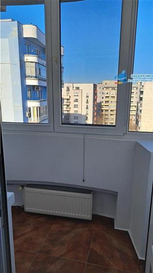 Inchiriere apartament 3 camere decomandat OCTAVIAN GOGA NERVA TRAIAN
