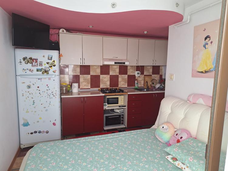 Apartament 2 camere renovat