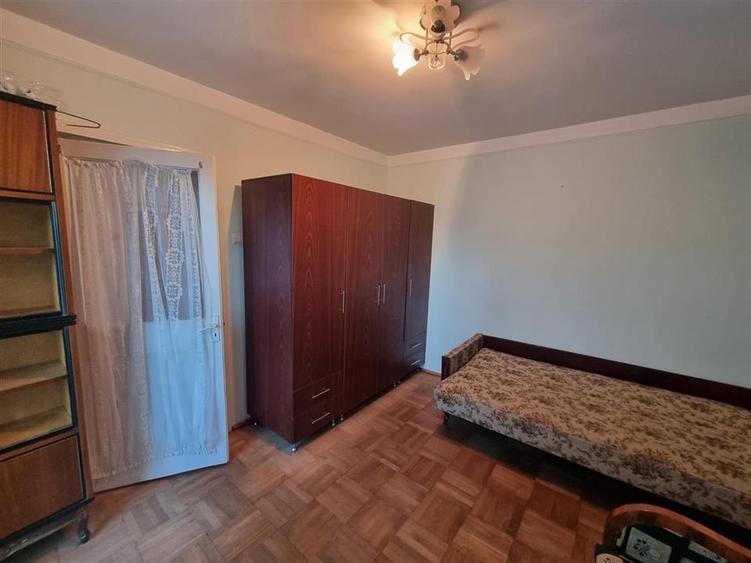 Apartament cu 2 camere Podu Ros