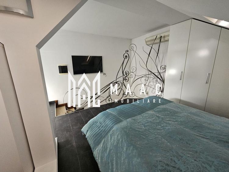 Casă Individuală | 236 mp utili | Garaj | Cartier Tilisca