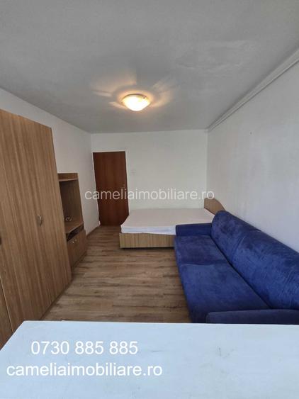 3 camere, CLASIC, metrou Pacii, zona Apusului, str Apele Vii, semistradal - 17
