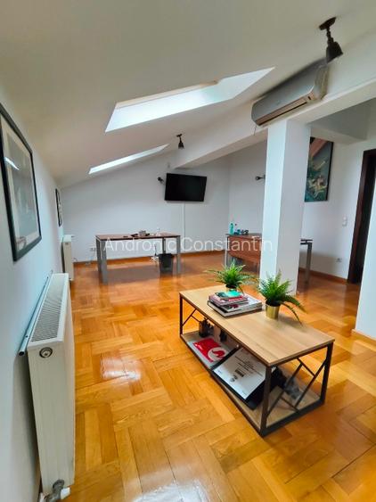 Office Space,1 Etaj întreg,Str. Louis Blanc/Paris,Guvern, Parcare, Piața Victori - 14