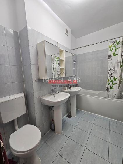 Titan-Răsărit de Soare, Etaj 1/11, Spatios, AC - 10